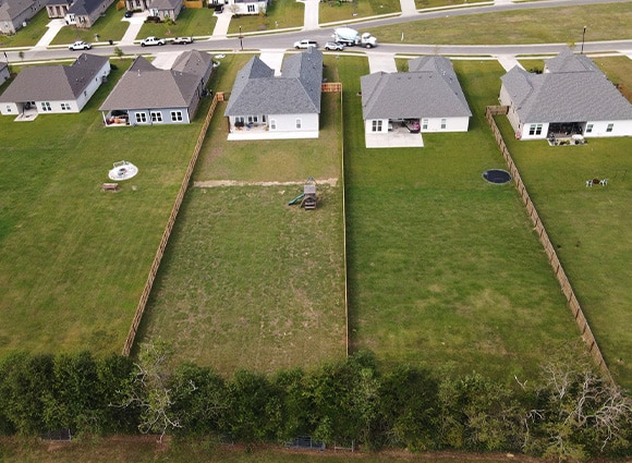 Secure Your Property