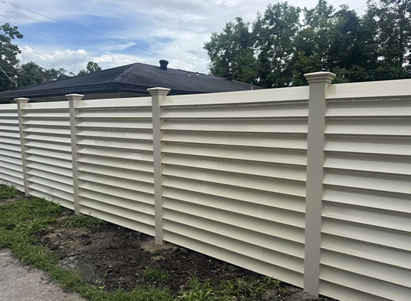 Trinity Fencing Exquisite Fences