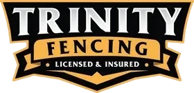 Trinity Fencing Logo